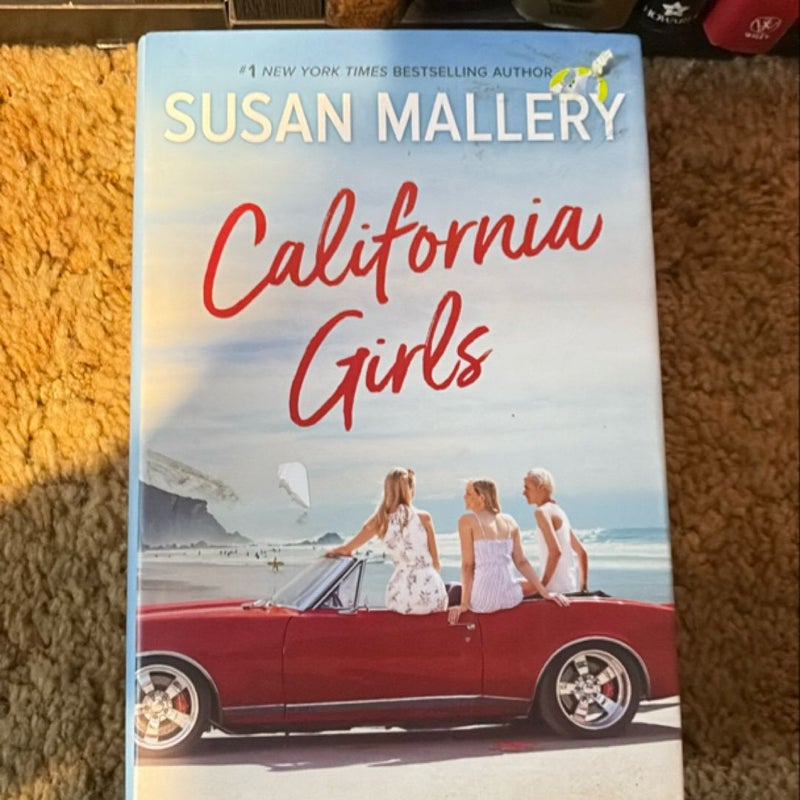 California Girls