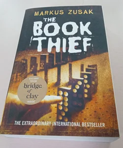 The Book Thief