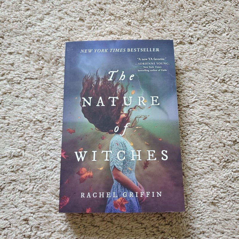 The Nature of Witches