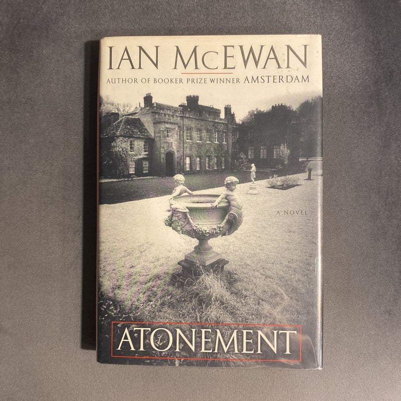 Atonement