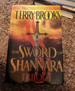 The Sword of Shannara Trilogy