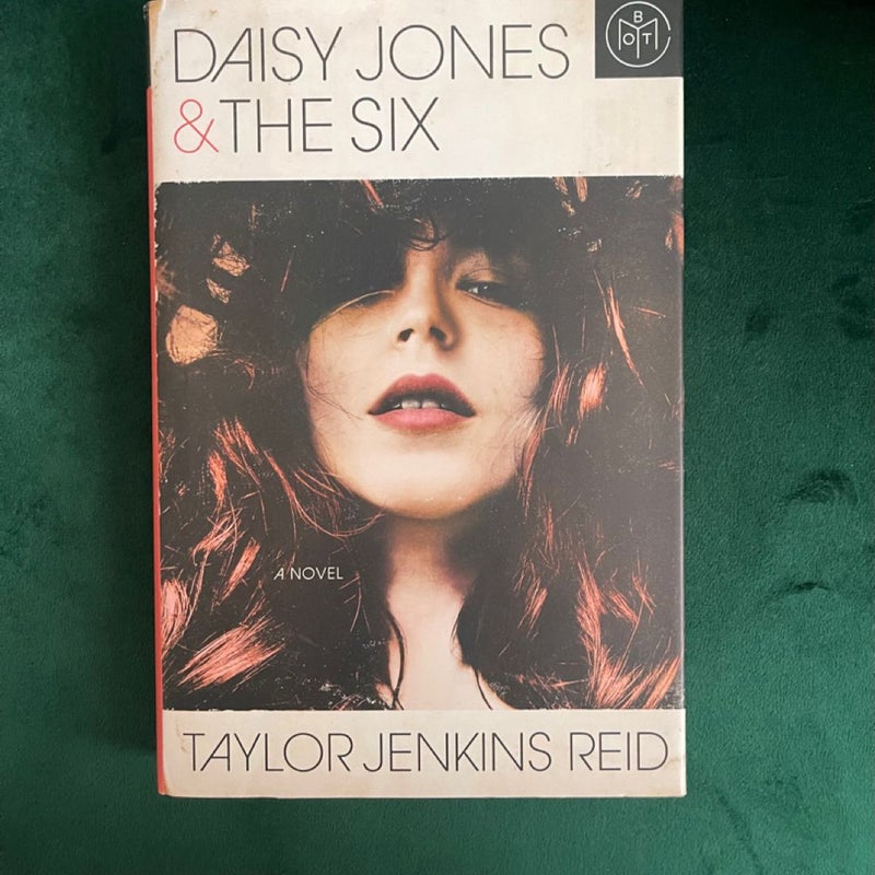 Daisy Jones and the Six