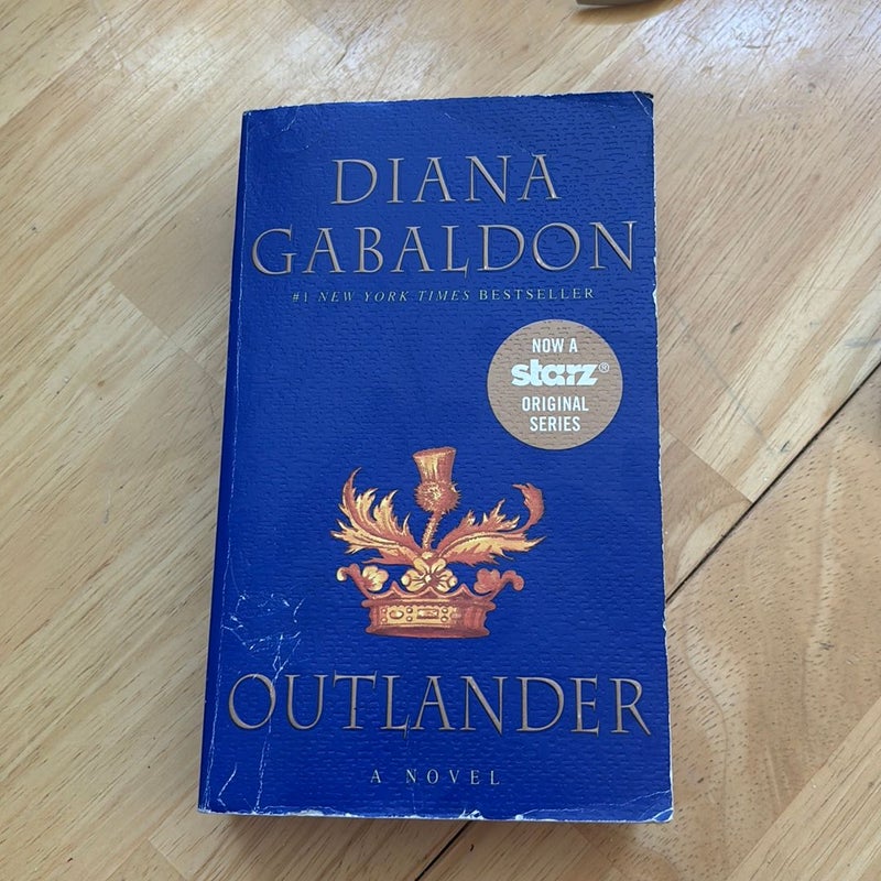 Outlander