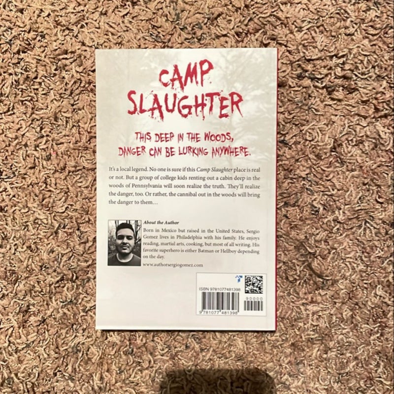 Camp Slaughter