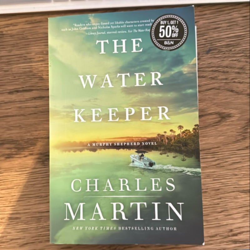 The Water Keeper