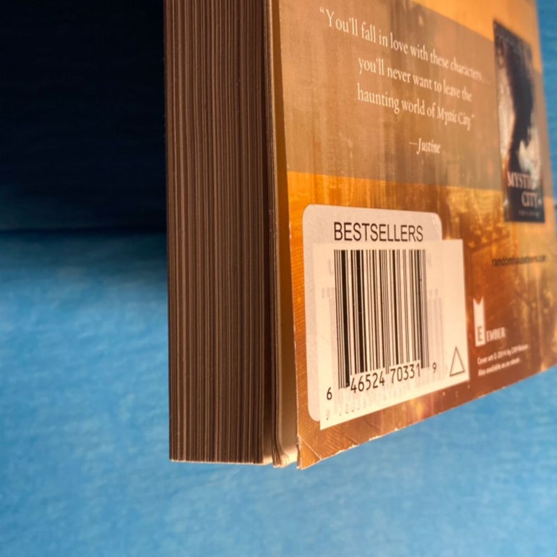 NEW Toxic Heart First Printing