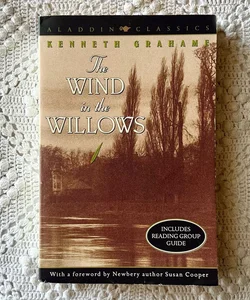 The Wind in the Willows 