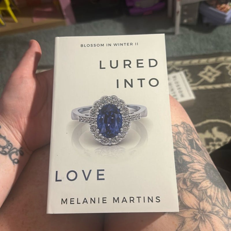 Lured into Love