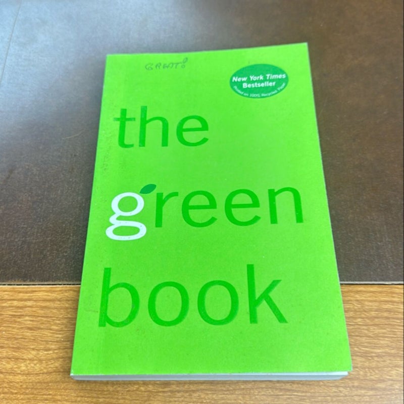 The Green Book