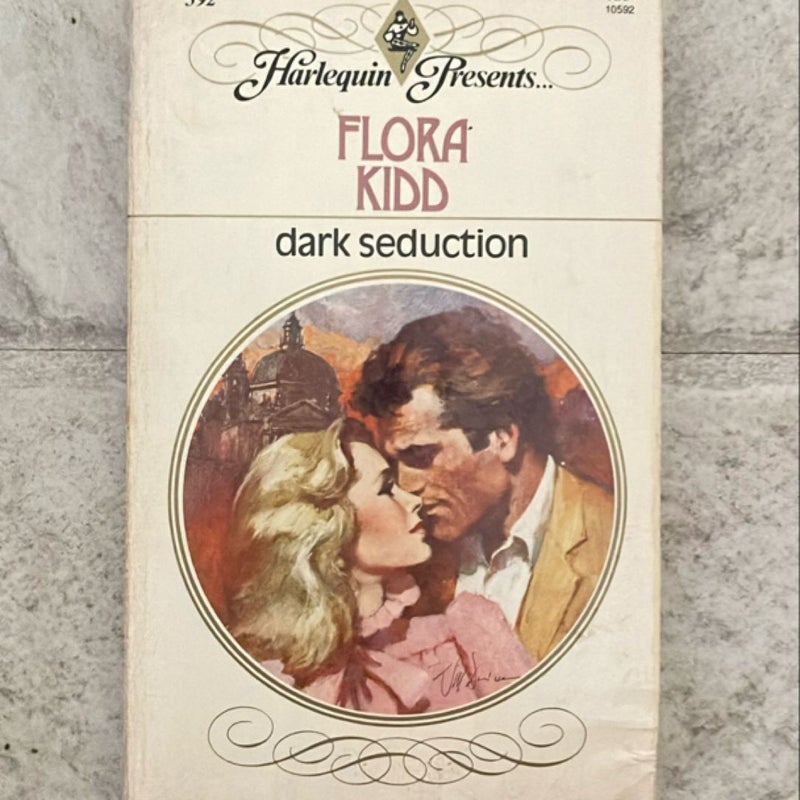 Dark Seduction