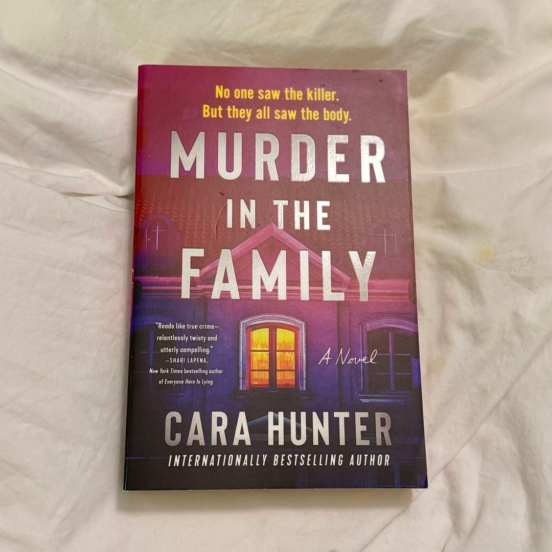 Murder in the Family