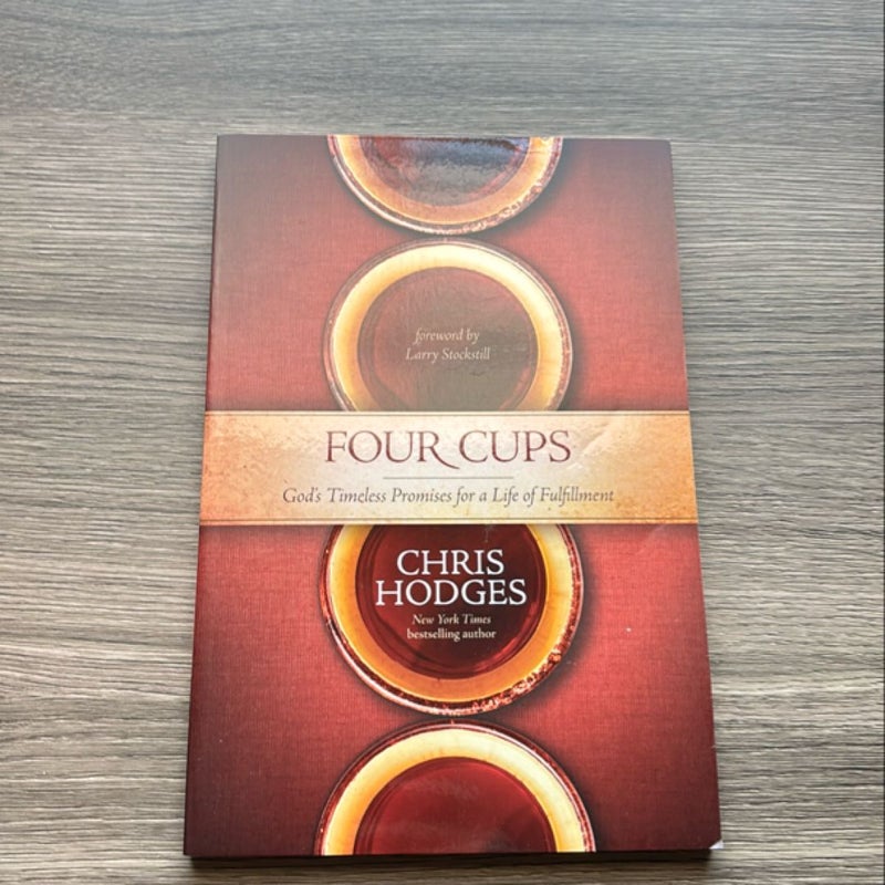 Four Cups