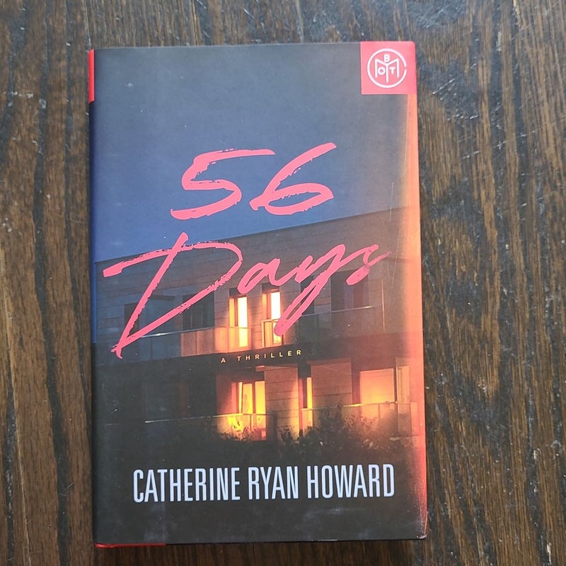 56 Days