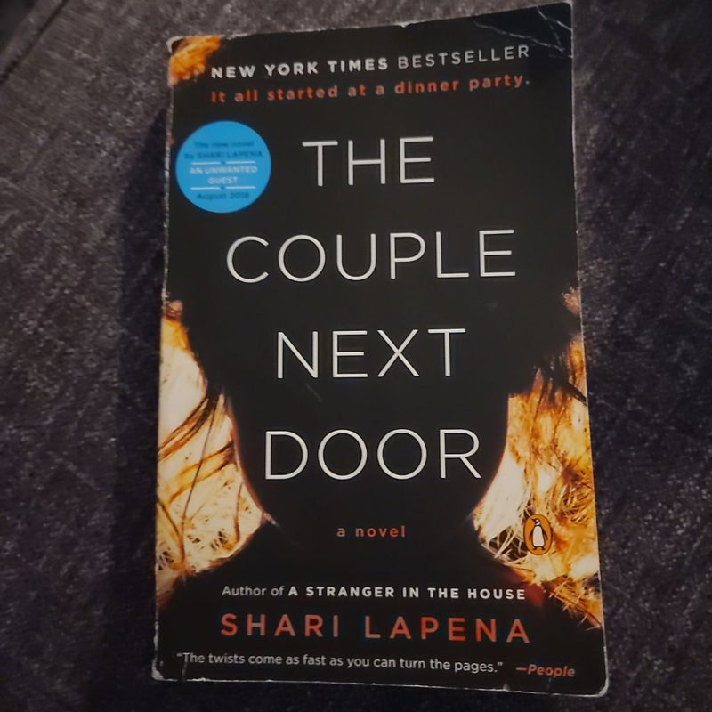 The Couple Next Door