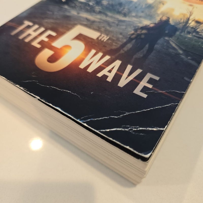 The 5th Wave