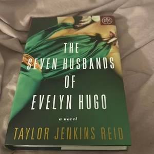 The Seven Husbands of Evelyn Hugo