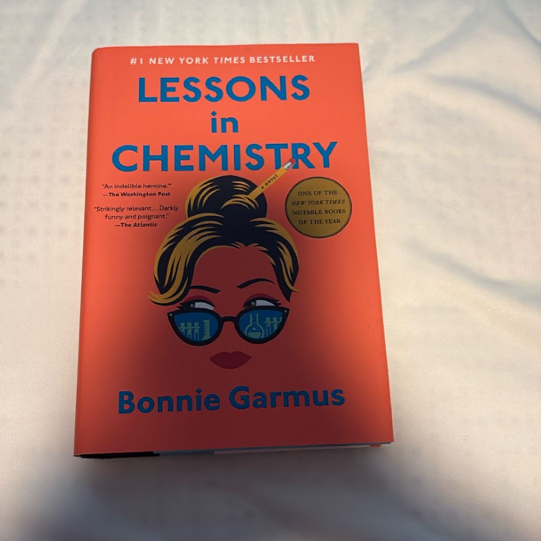 Lessons in Chemistry