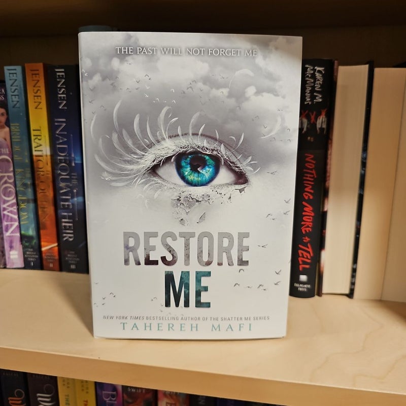 Restore Me