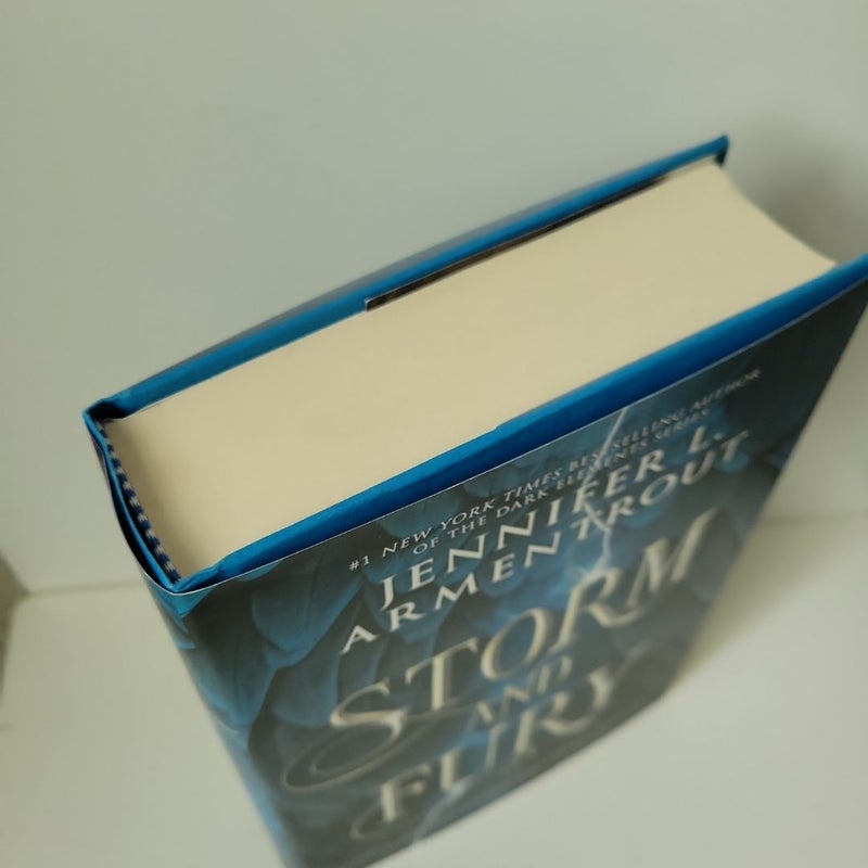 Storm and Fury