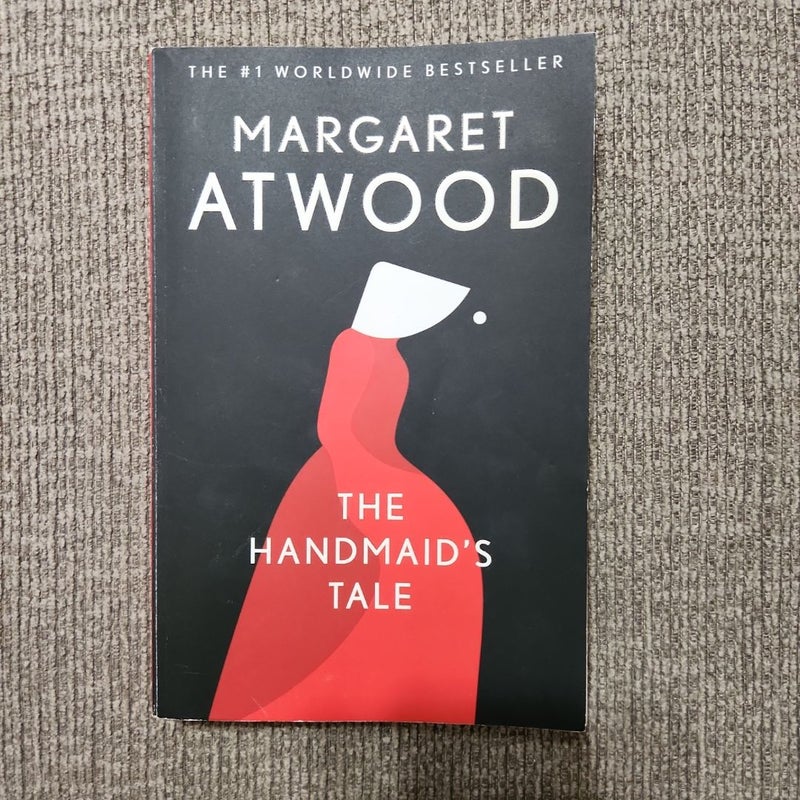 The Handmaid's Tale