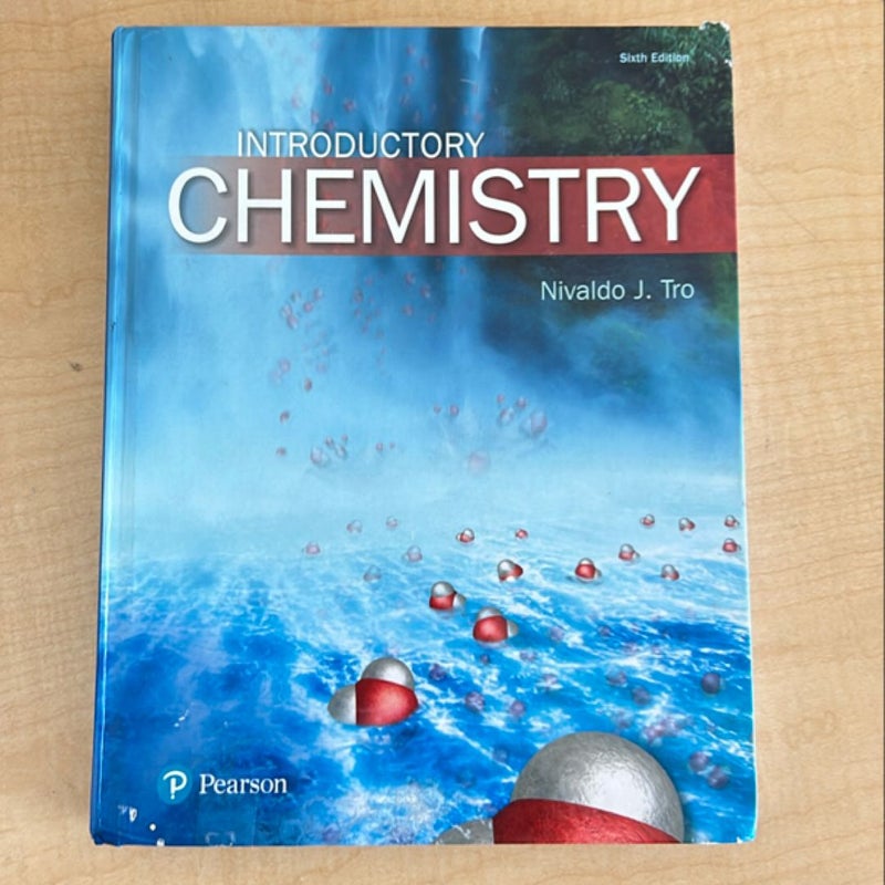 Introductory Chemistry