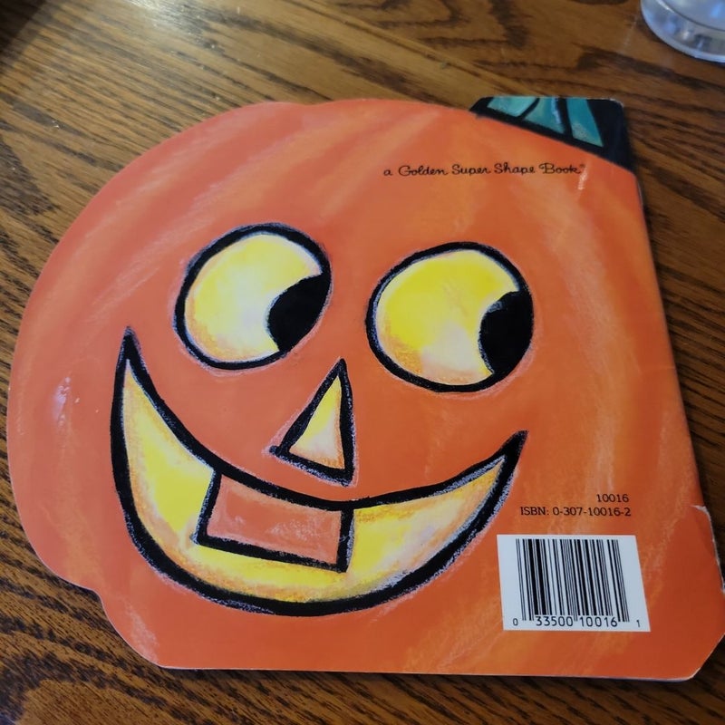 Jack O'Lantern's Scary Halloween