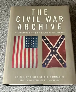 Civil War Archive  **