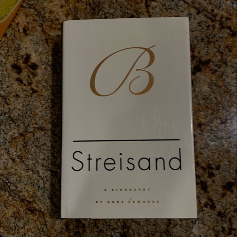 Streisand