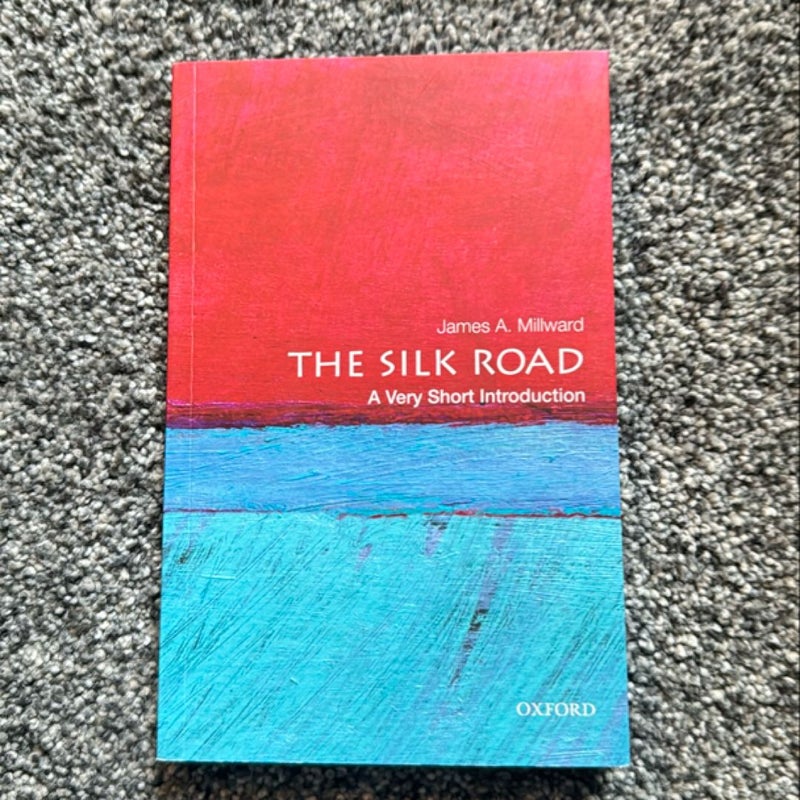 The Silk Road