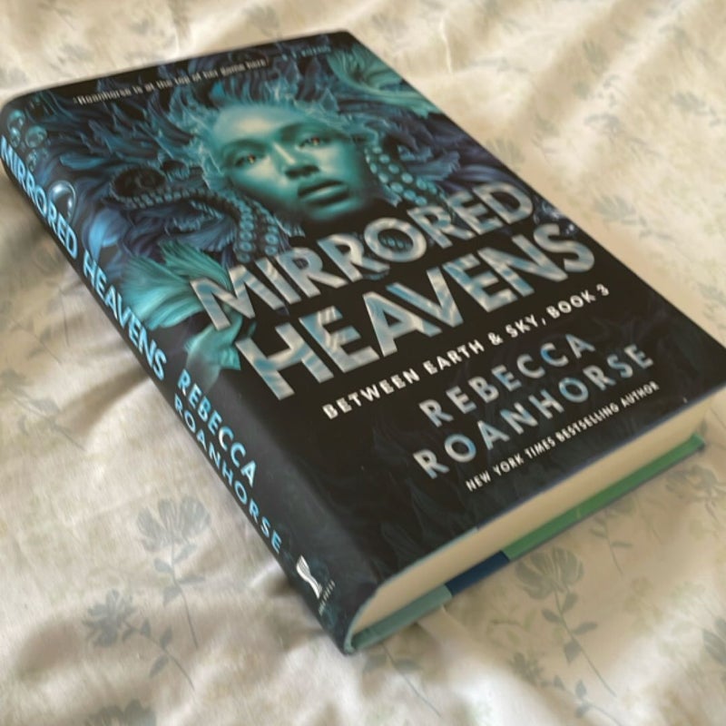 Mirrored Heavens