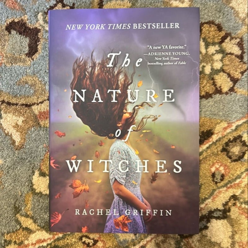 The Nature of Witches