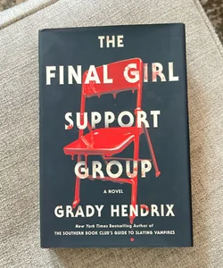 The Final Girl Support Group