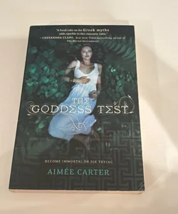 The Goddess Test