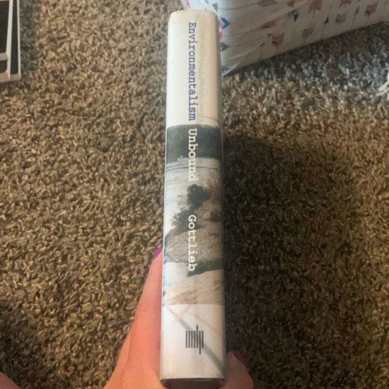 Environmentalism Unbound