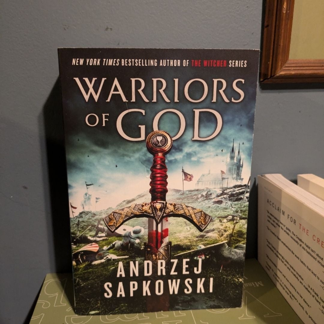 Warriors of God