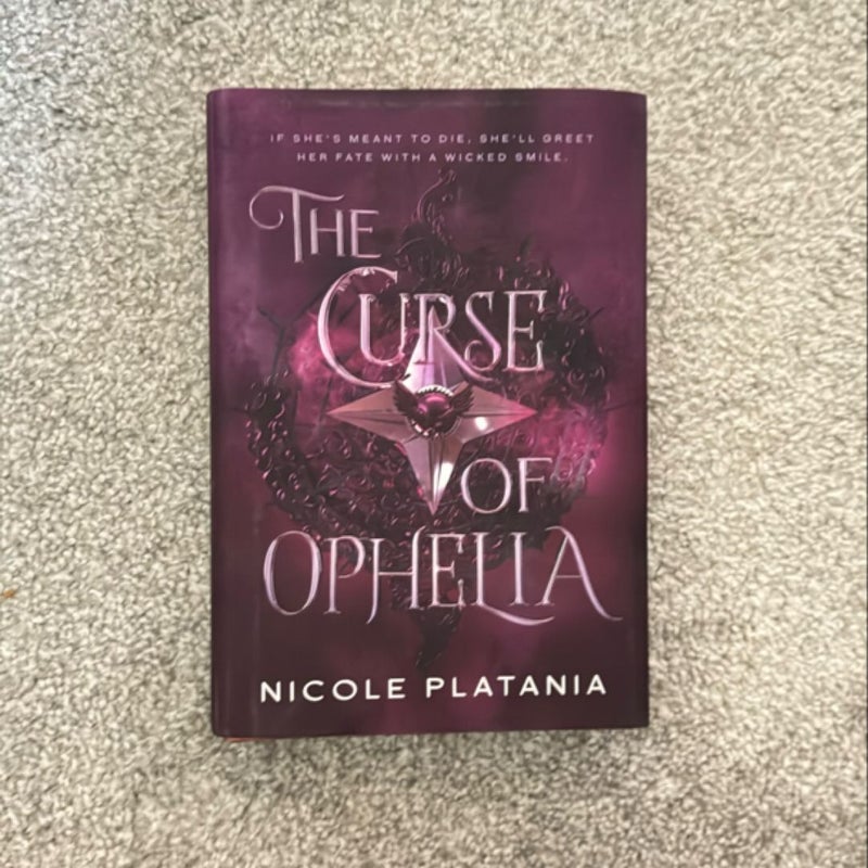 The Curse of Ophelia