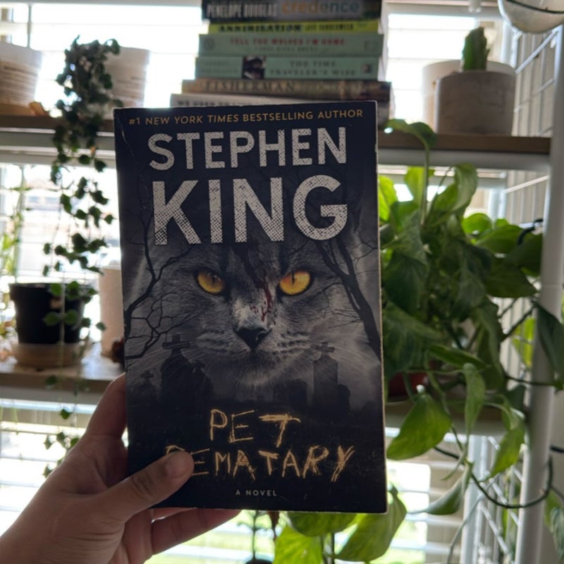 Pet Sematary
