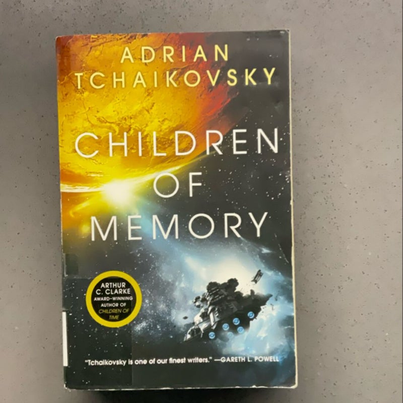 Children of Memory