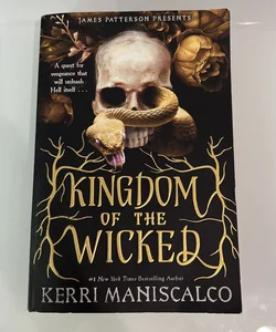 Kingdom of the Wicked