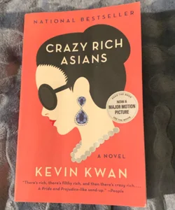 Crazy Rich Asians