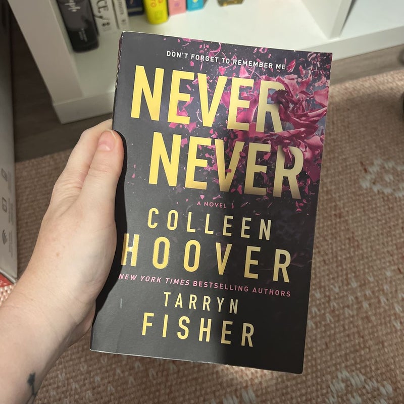 Never Never