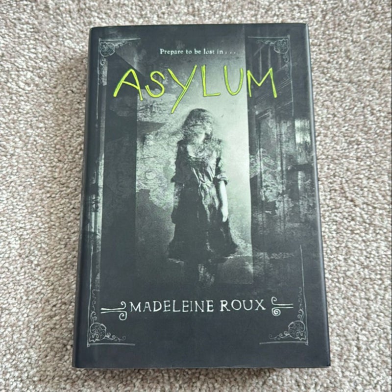 Asylum