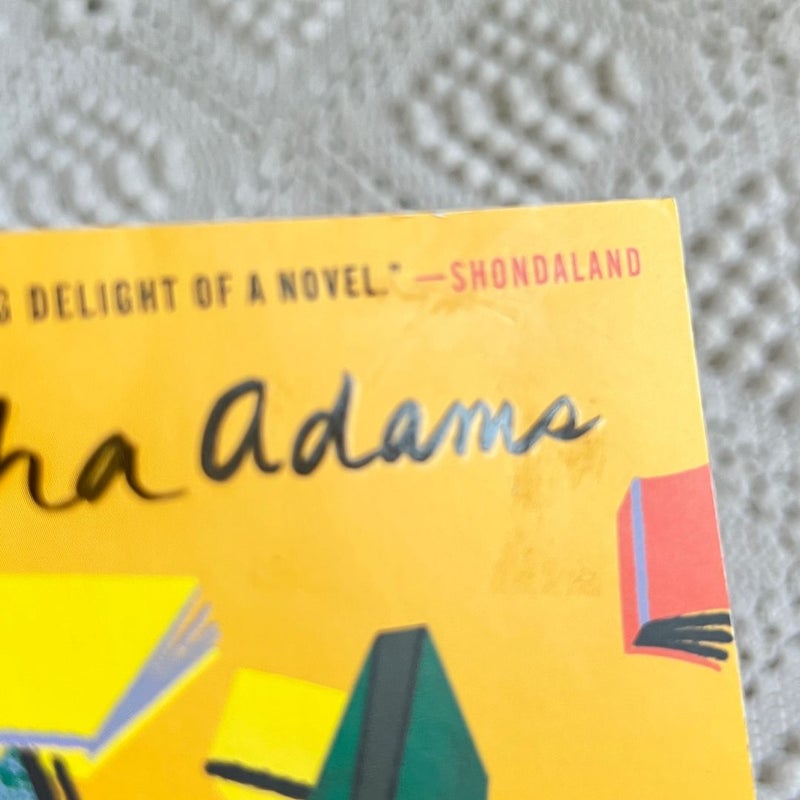 The Reading List