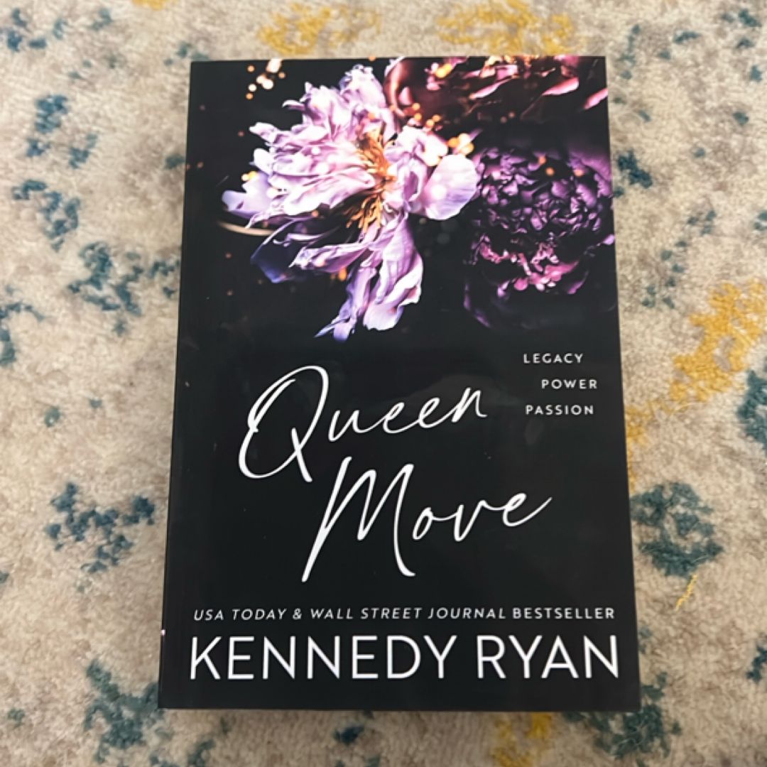 Queen Move (Special Edition)