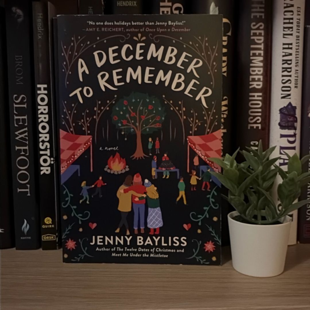 A December to Remember