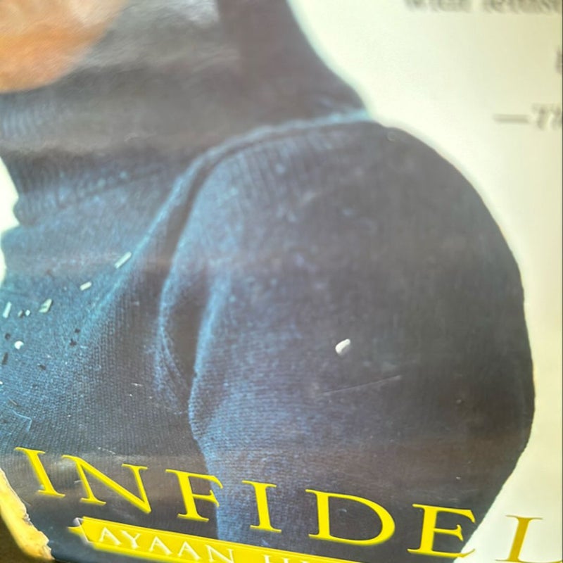 Infidel