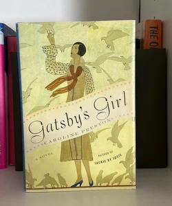 Gatsby's Girl