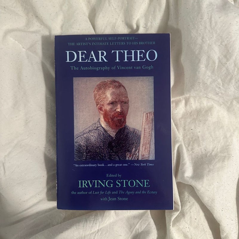 Dear Theo