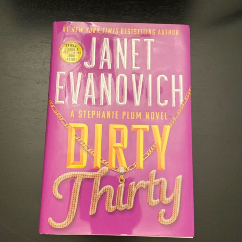 Dirty Thirty