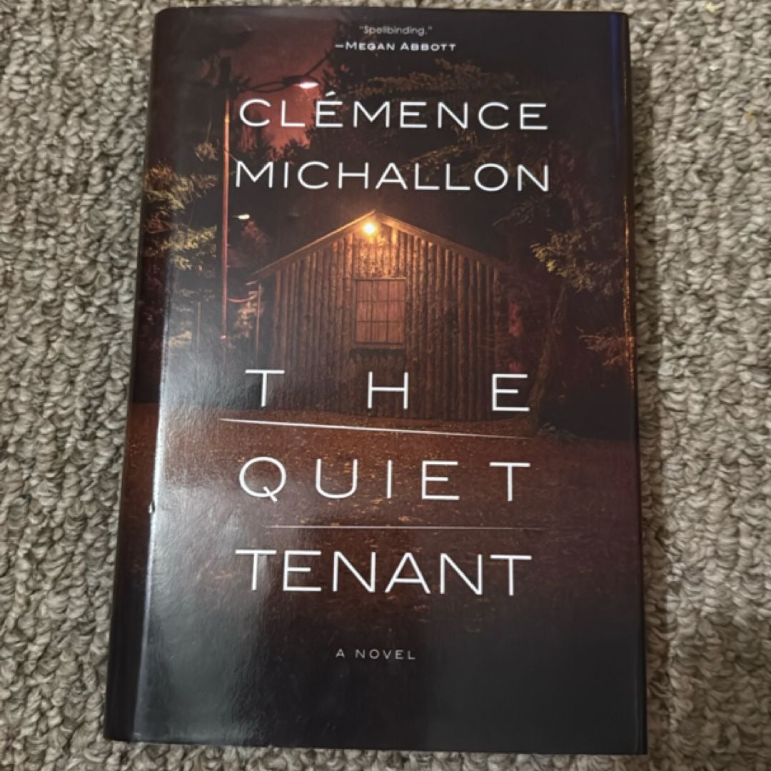 The Quiet Tenant